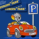 Familienpark und Freizeitpark Europa-Park Rust